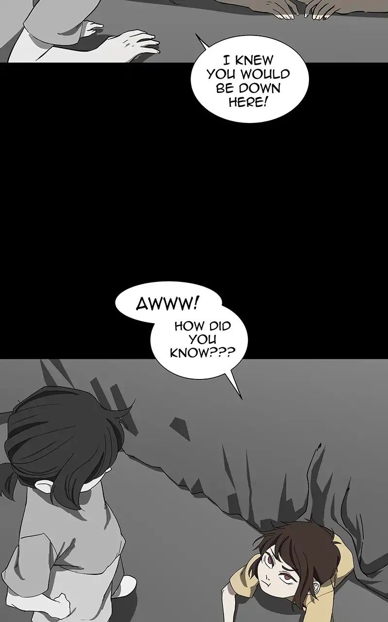I Love Yoo chapter 92 - page 4