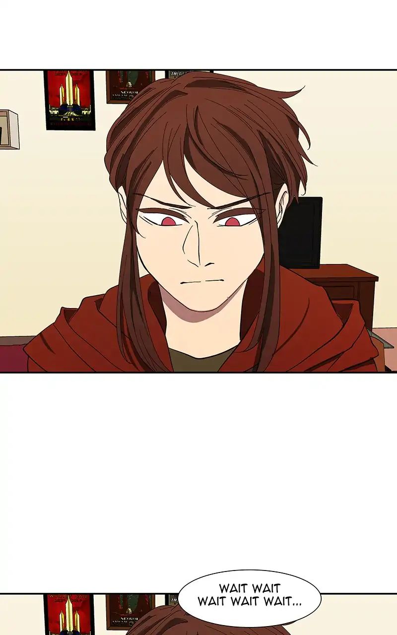 I Love Yoo chapter 92 - page 40