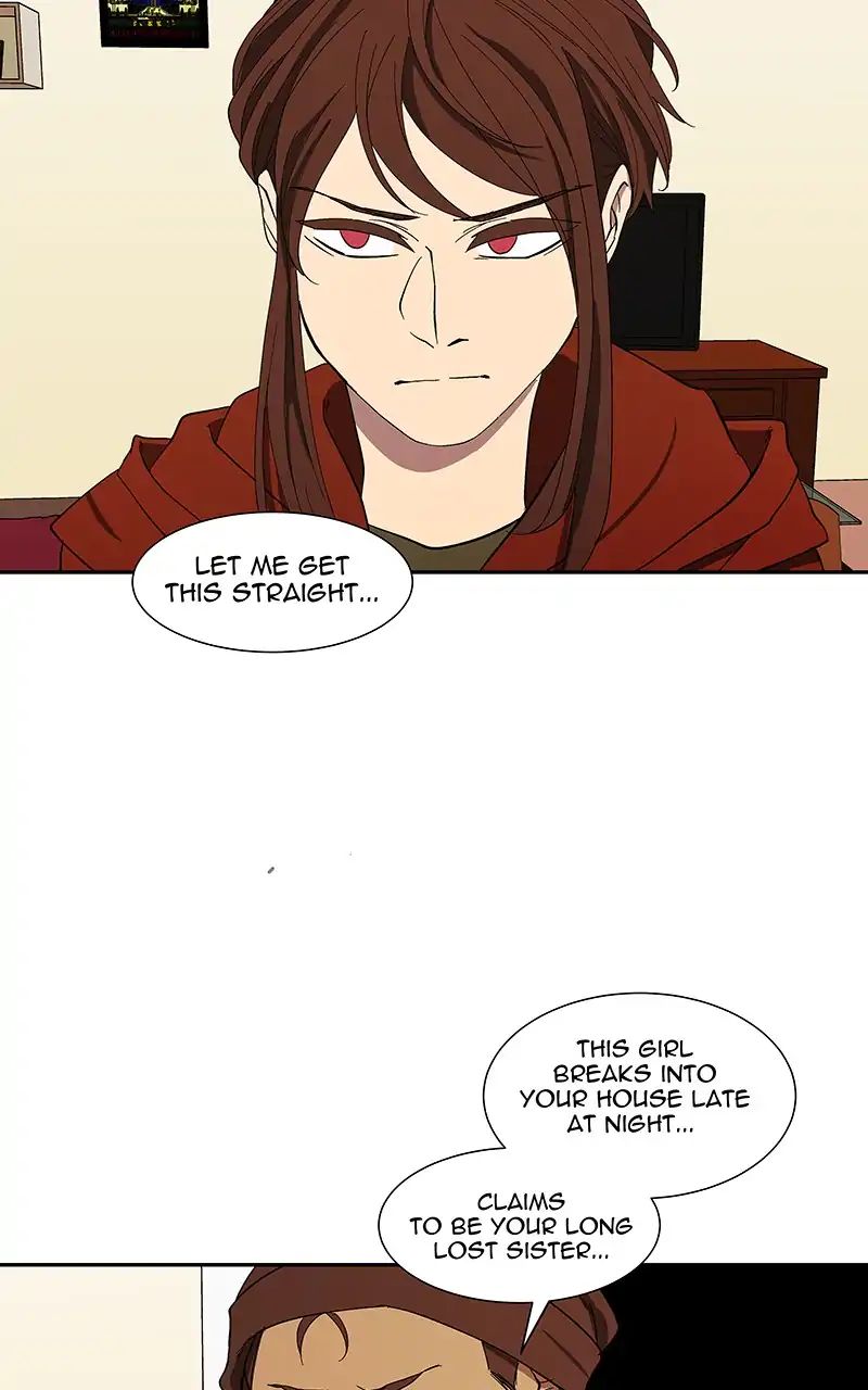 I Love Yoo chapter 92 - page 41