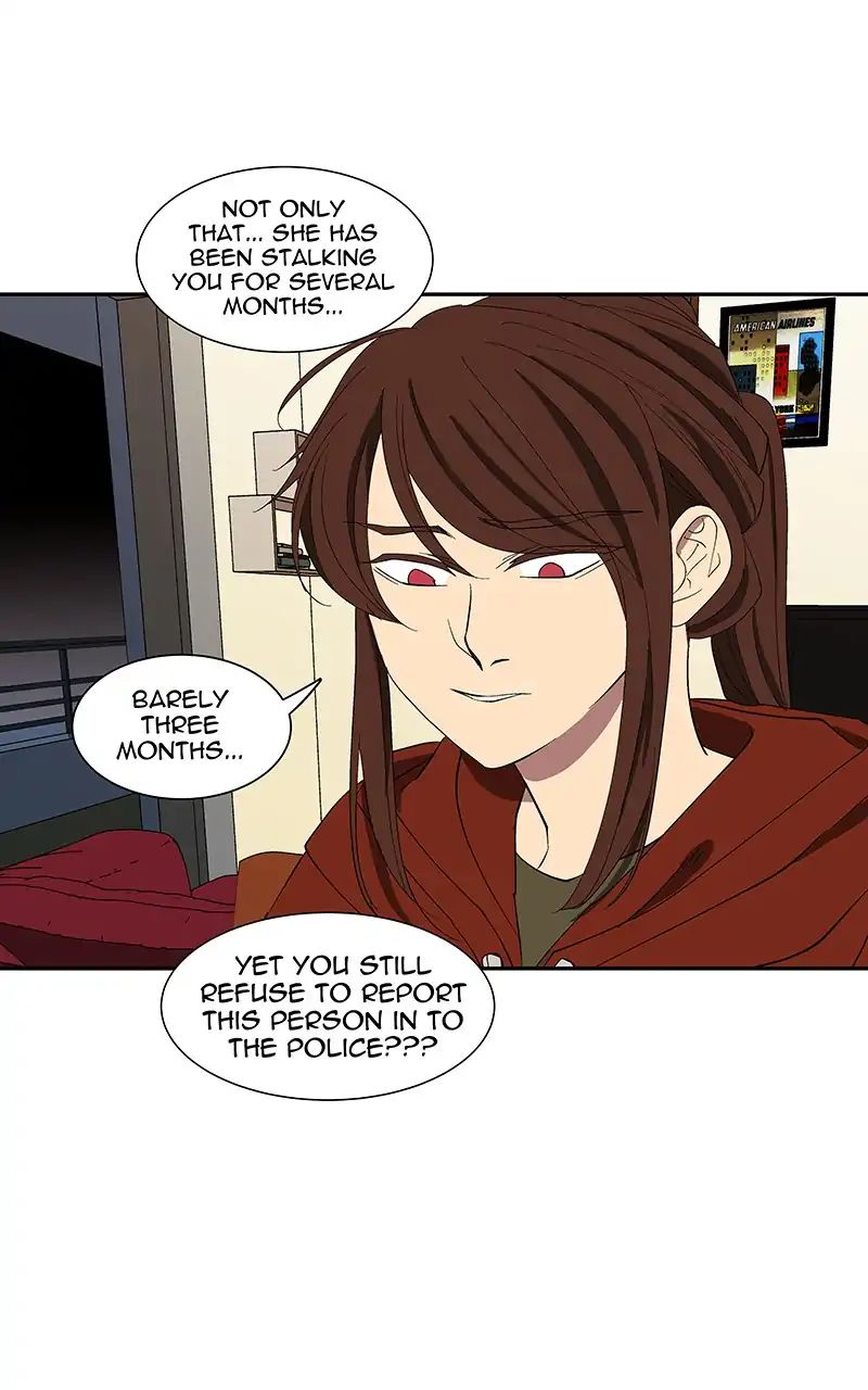 I Love Yoo chapter 92 - page 43