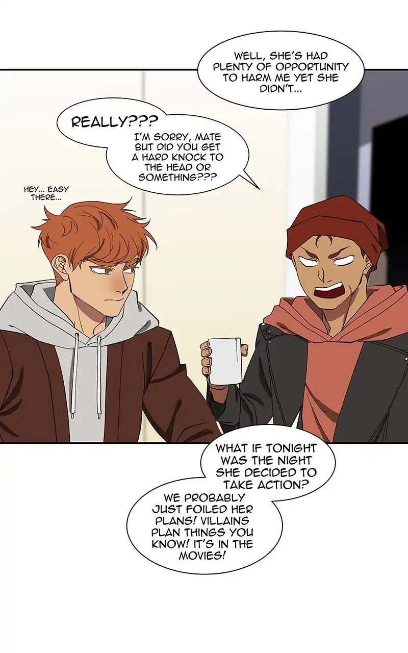 I Love Yoo chapter 92 - page 44