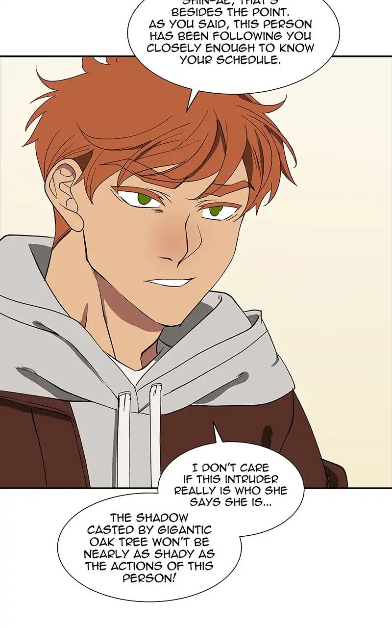I Love Yoo chapter 92 - page 46