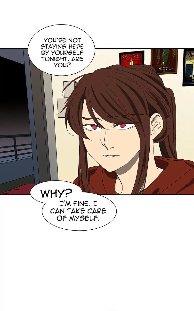 I Love Yoo chapter 92 - page 48