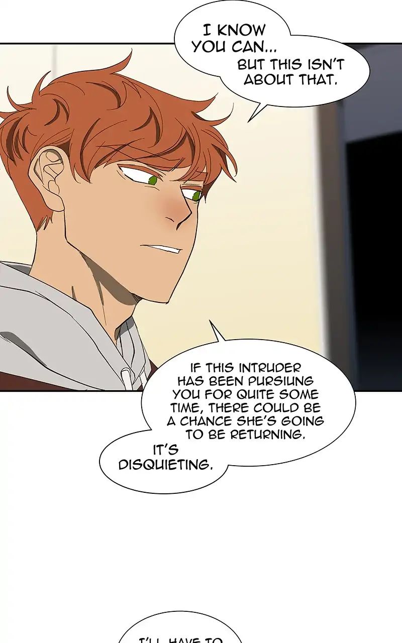 I Love Yoo chapter 92 - page 49