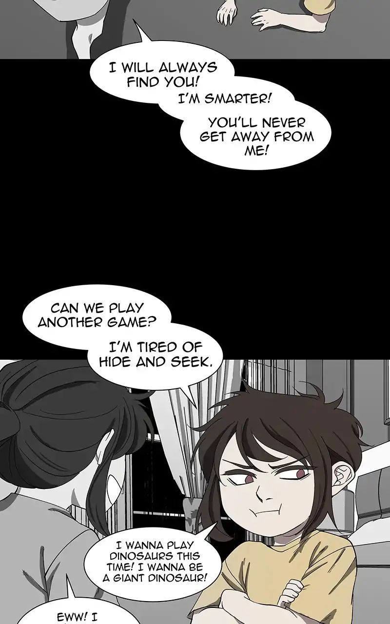I Love Yoo chapter 92 - page 5