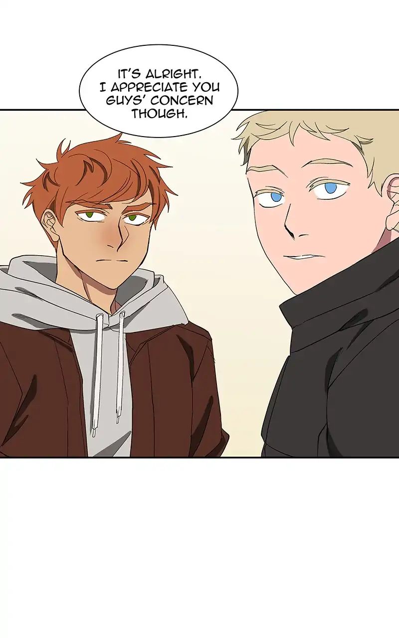 I Love Yoo chapter 92 - page 53