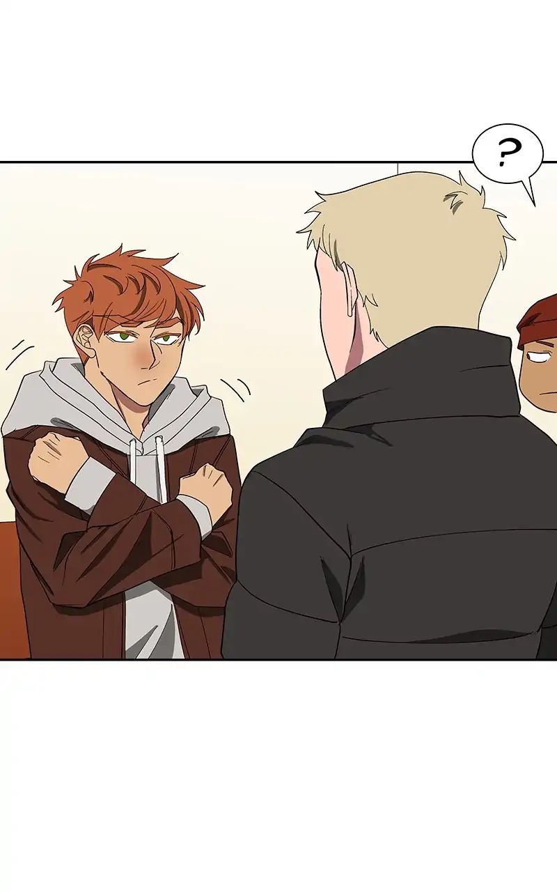 I Love Yoo chapter 92 - page 55