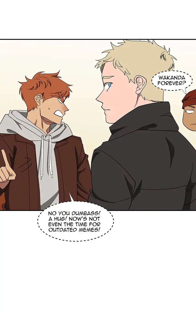I Love Yoo chapter 92 - page 56