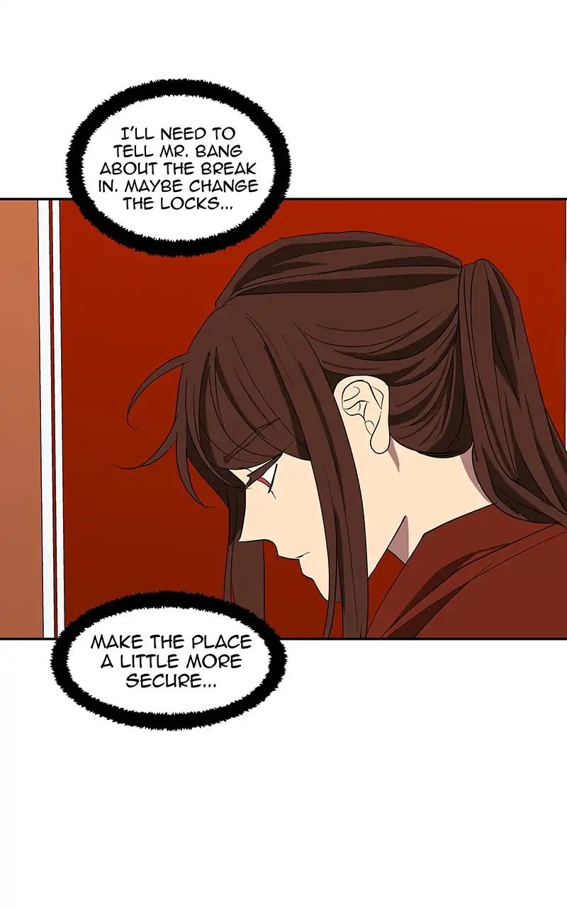 I Love Yoo chapter 92 - page 59