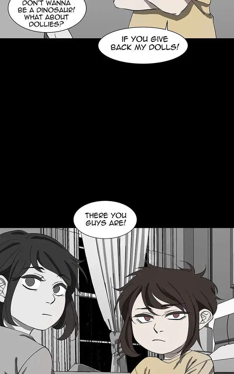 I Love Yoo chapter 92 - page 6