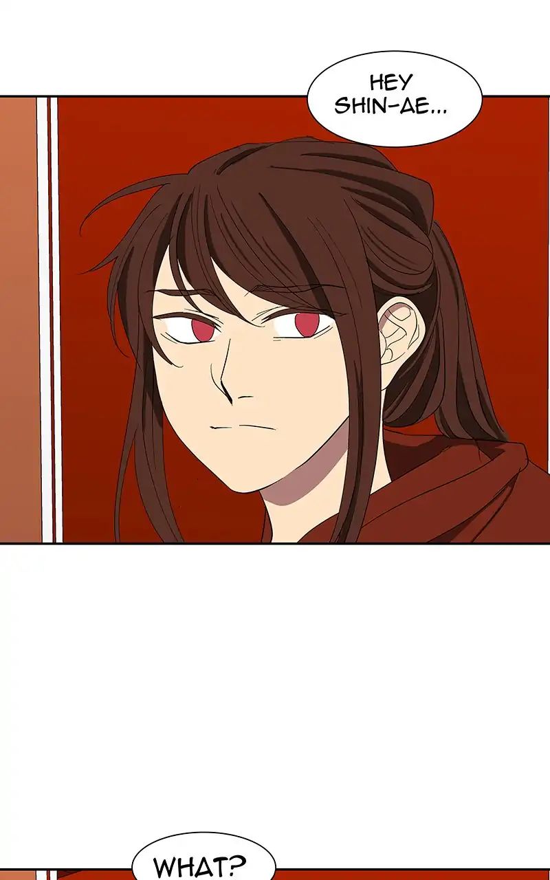 I Love Yoo chapter 92 - page 60