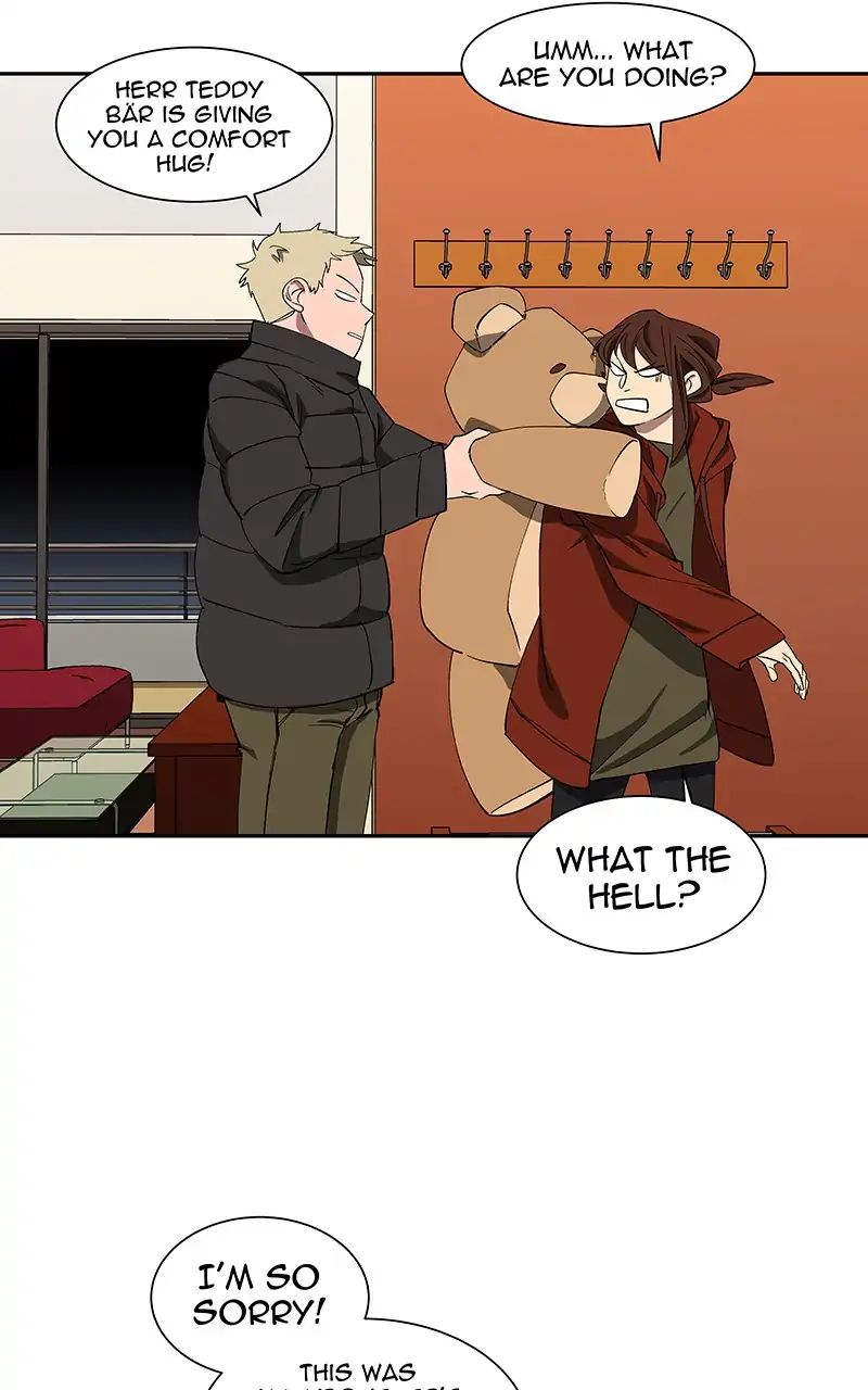 I Love Yoo chapter 92 - page 62