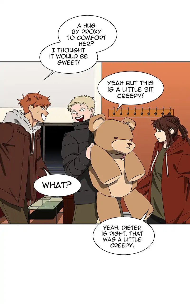 I Love Yoo chapter 92 - page 64