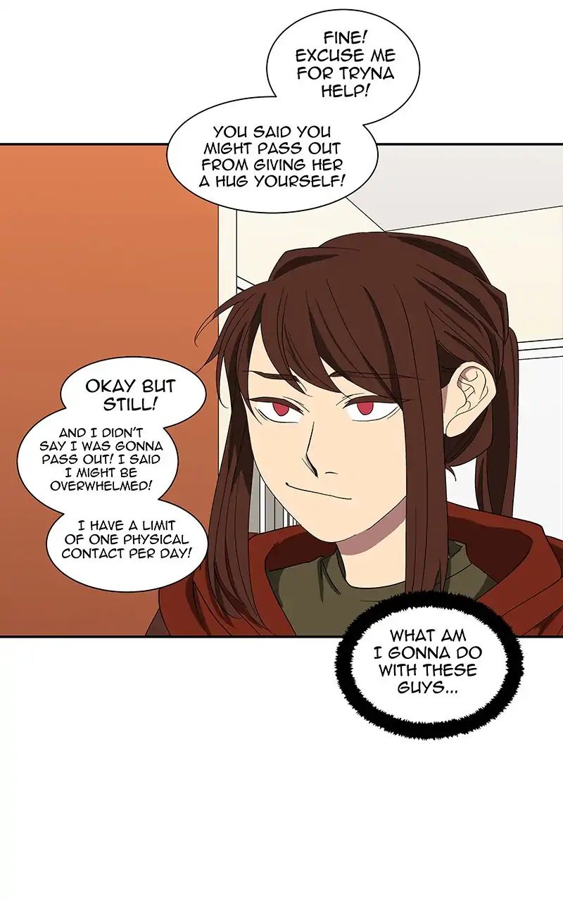 I Love Yoo chapter 92 - page 65