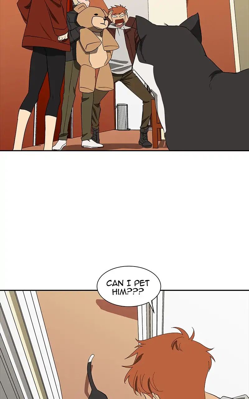 I Love Yoo chapter 92 - page 69