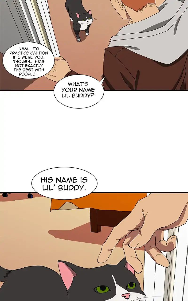 I Love Yoo chapter 92 - page 70