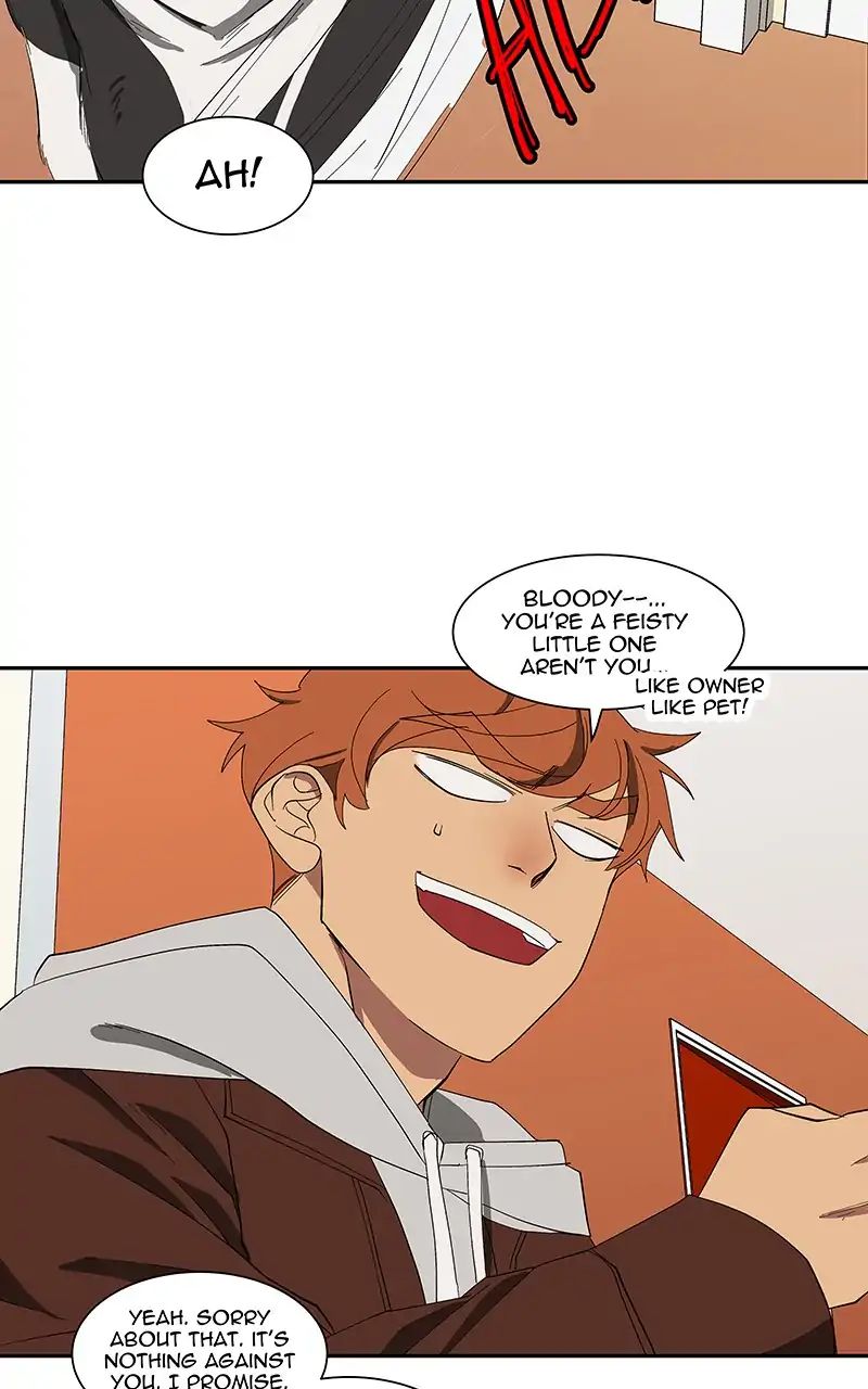 I Love Yoo chapter 92 - page 72