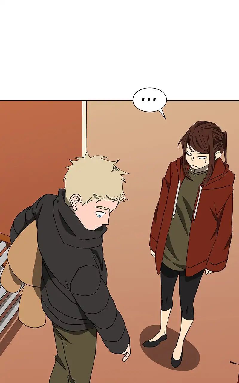 I Love Yoo chapter 92 - page 75