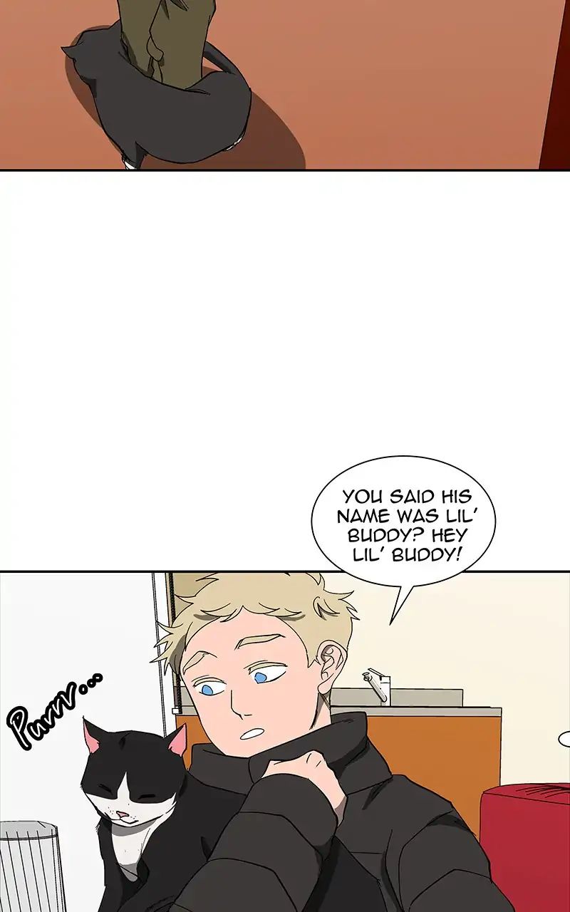 I Love Yoo chapter 92 - page 76