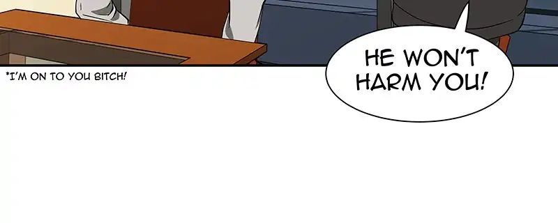 I Love Yoo chapter 92 - page 79