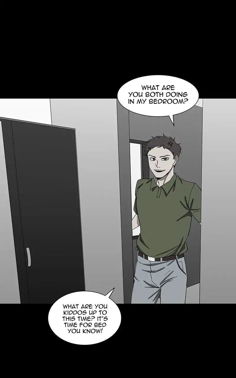 I Love Yoo chapter 92 - page 8