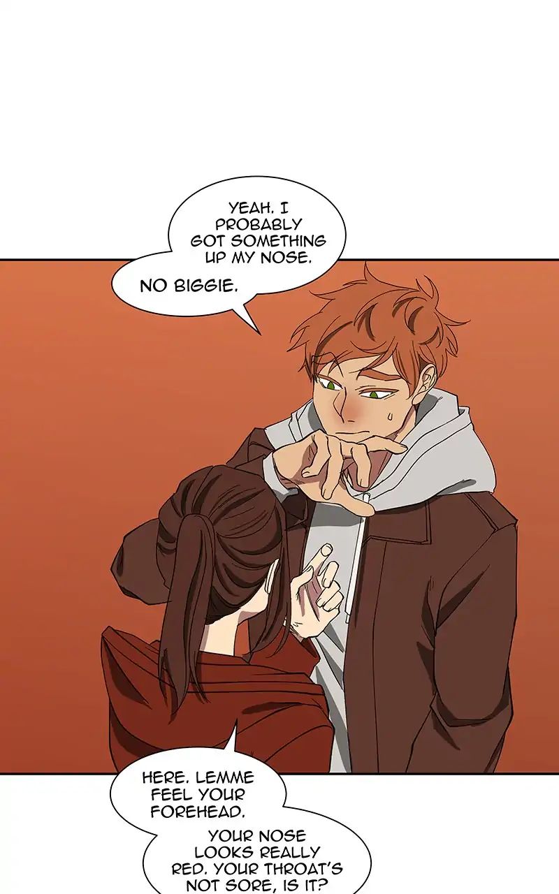 I Love Yoo chapter 92 - page 83