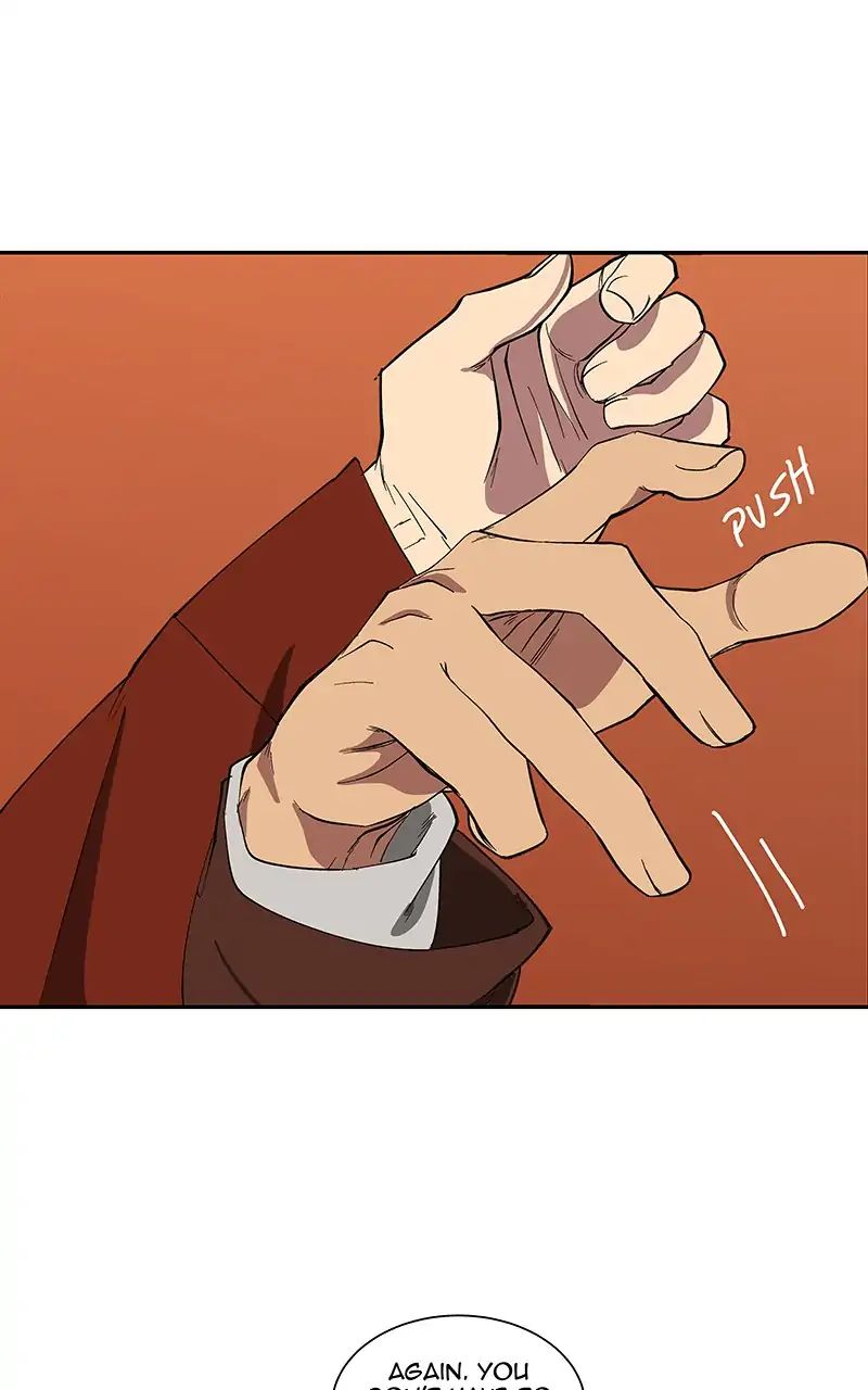 I Love Yoo chapter 92 - page 85