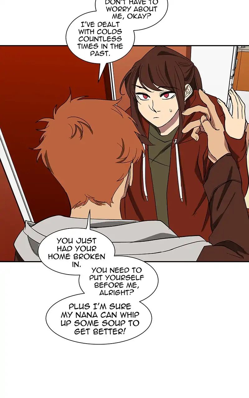 I Love Yoo chapter 92 - page 86