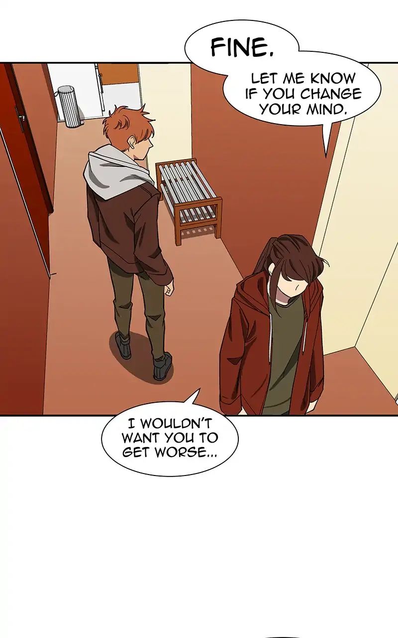 I Love Yoo chapter 92 - page 87