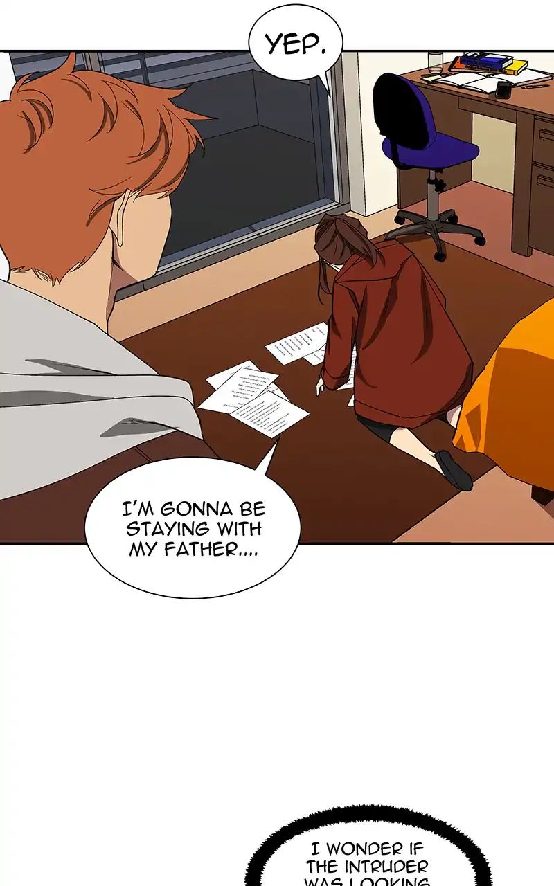 I Love Yoo chapter 92 - page 89