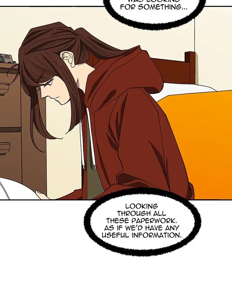 I Love Yoo chapter 92 - page 90