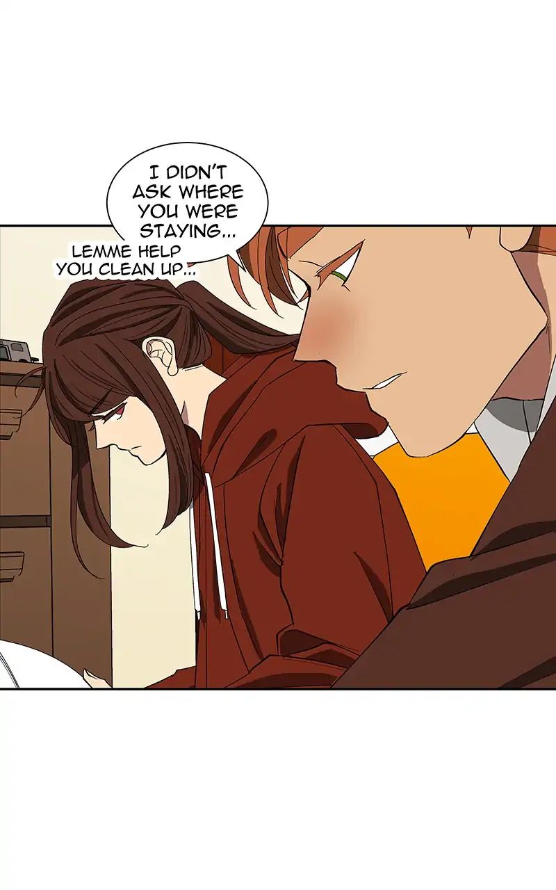 I Love Yoo chapter 92 - page 91