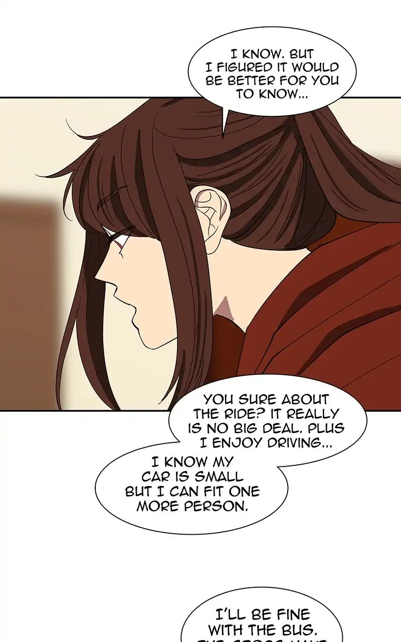 I Love Yoo chapter 92 - page 92
