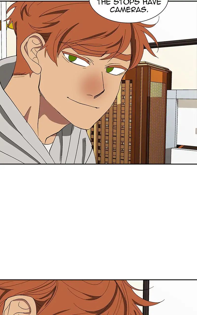 I Love Yoo chapter 92 - page 93