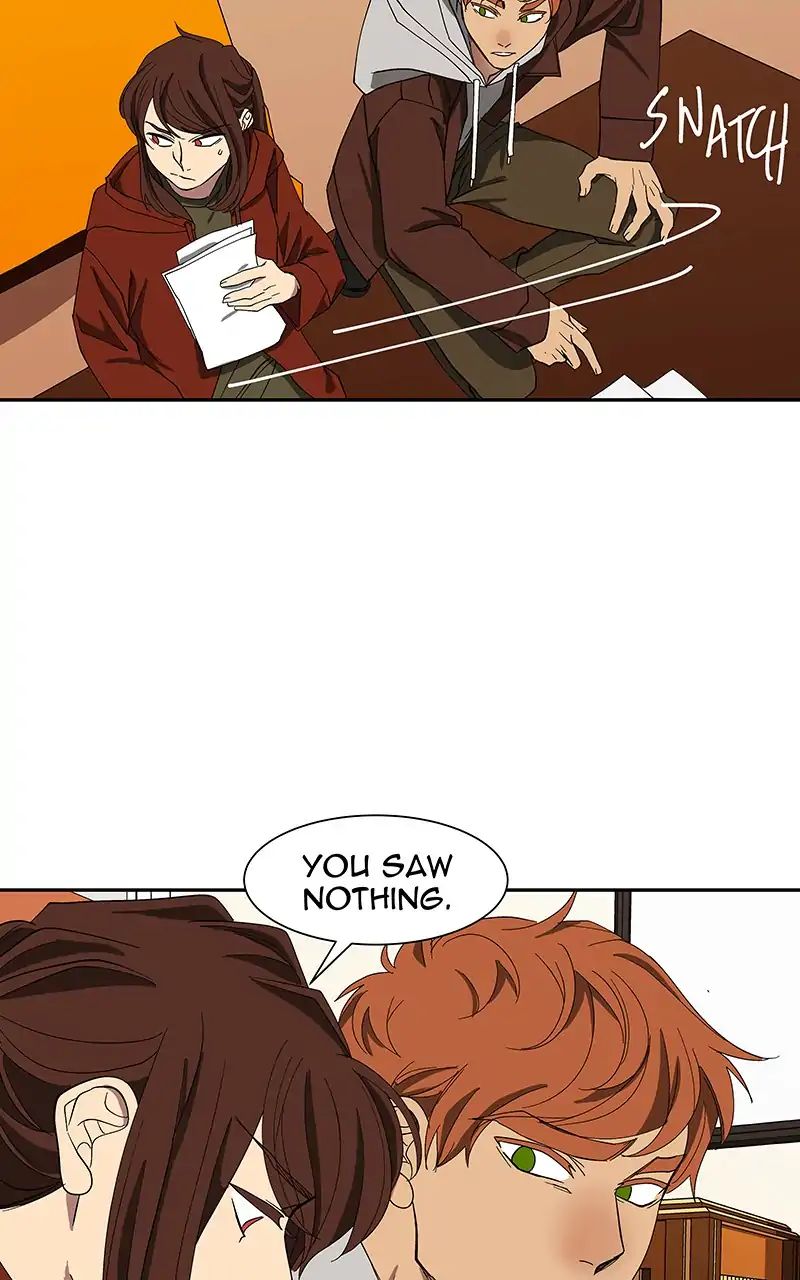 I Love Yoo chapter 92 - page 96