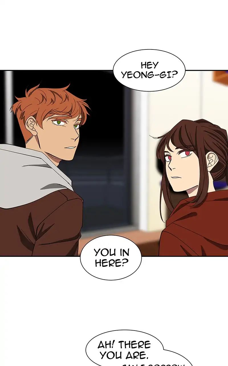 I Love Yoo chapter 92 - page 98