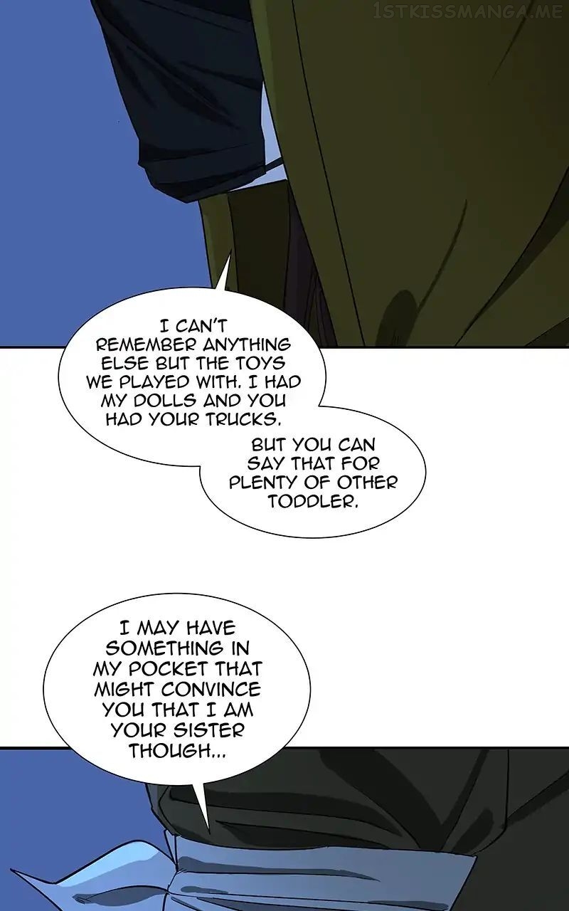 I Love Yoo chapter 91.1 - page 11