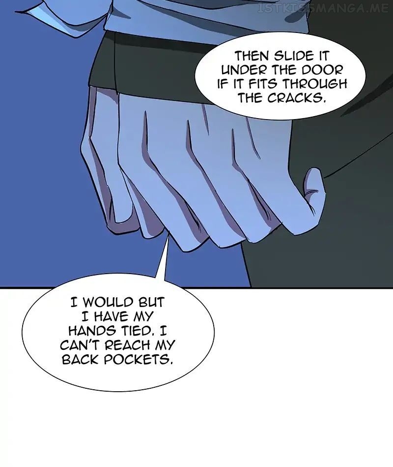 I Love Yoo chapter 91.1 - page 12