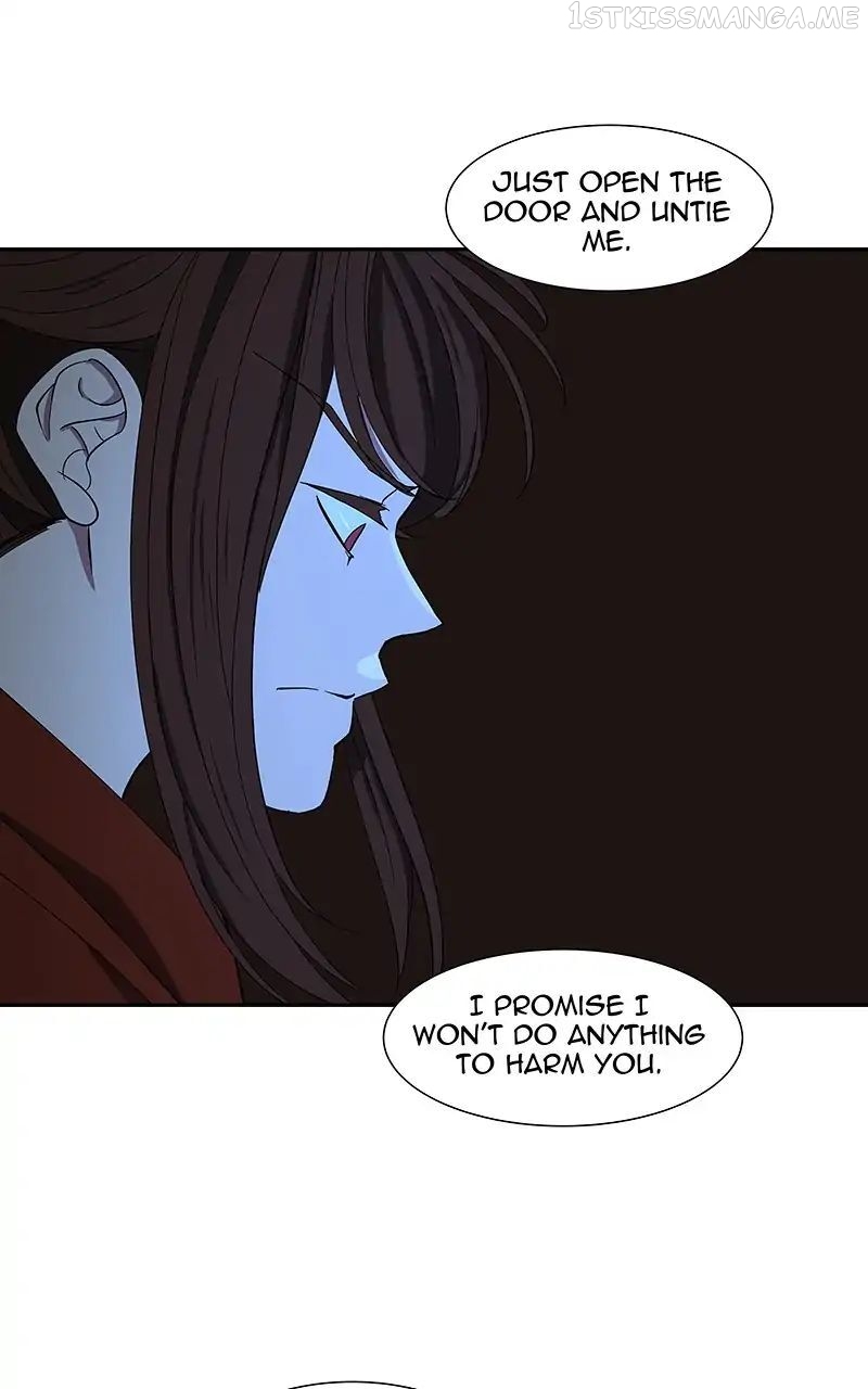 I Love Yoo chapter 91.1 - page 13