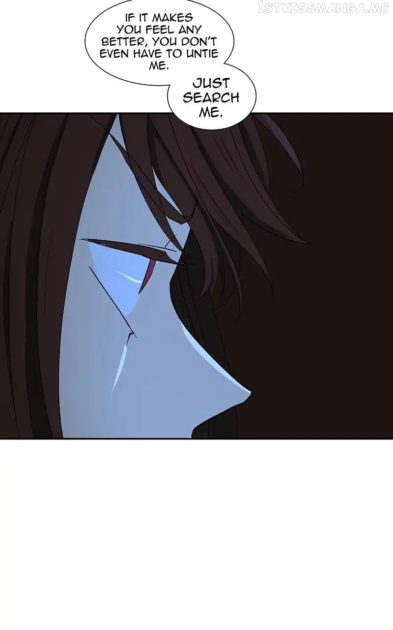 I Love Yoo chapter 91.1 - page 14