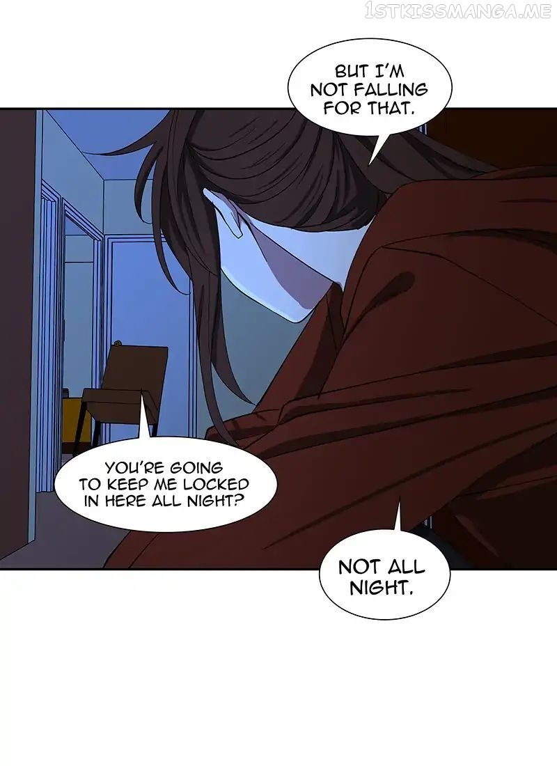 I Love Yoo chapter 91.1 - page 16