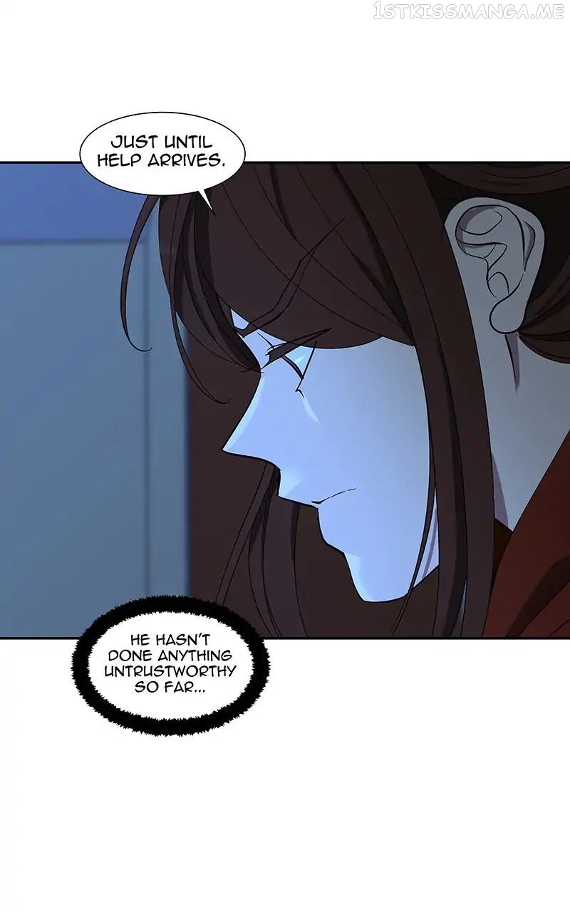 I Love Yoo chapter 91.1 - page 17