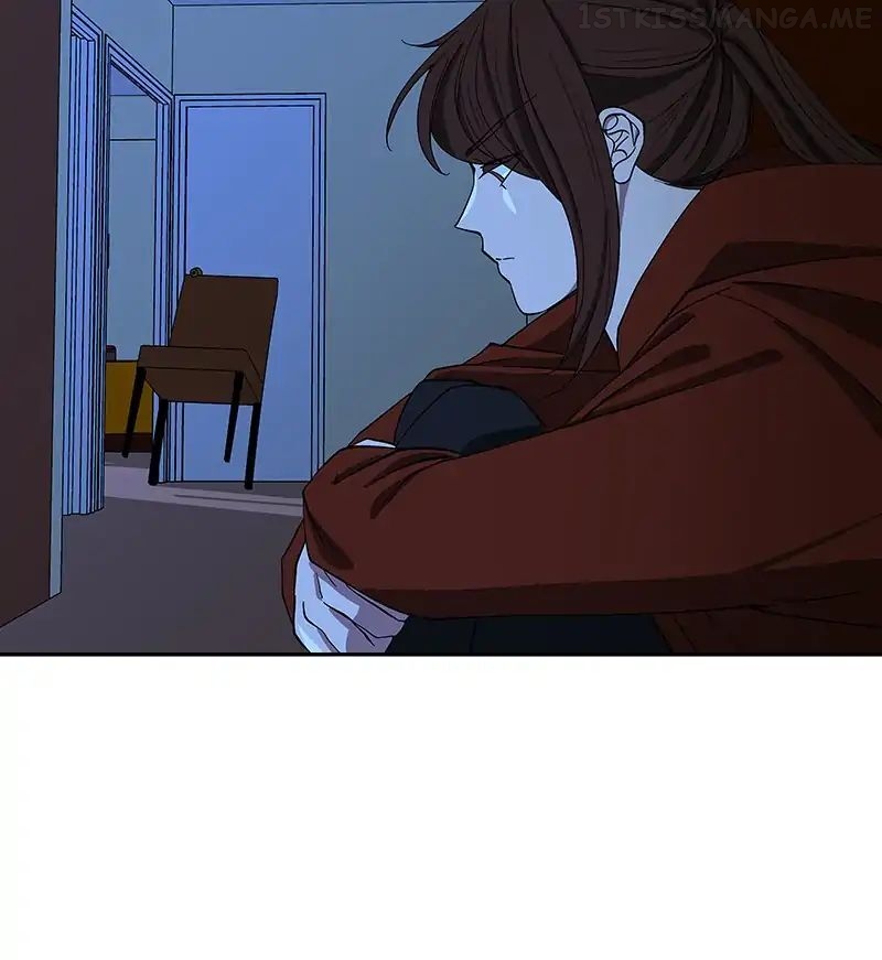 I Love Yoo chapter 91.1 - page 21