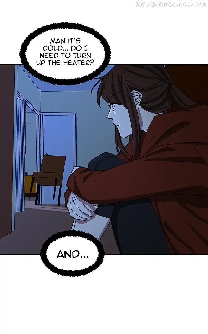 I Love Yoo chapter 91.1 - page 22