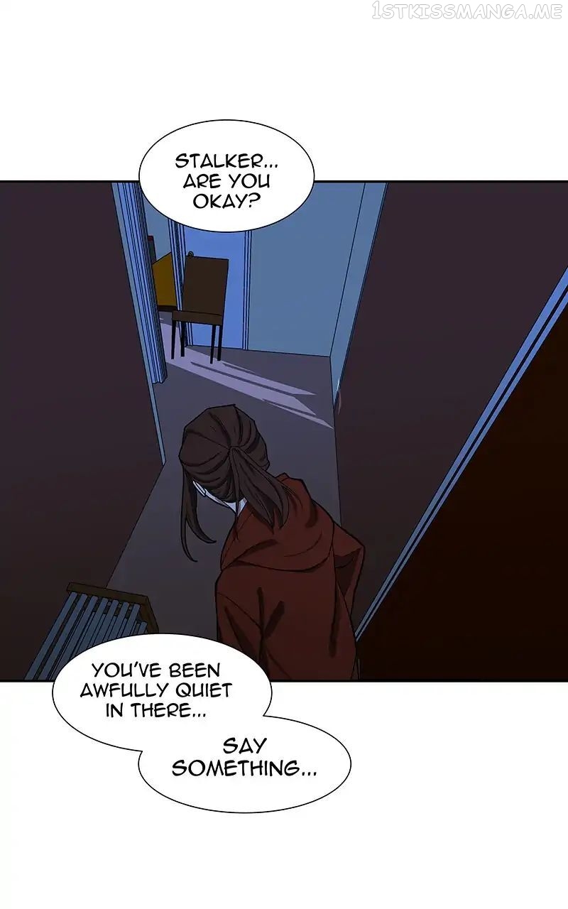 I Love Yoo chapter 91.1 - page 24
