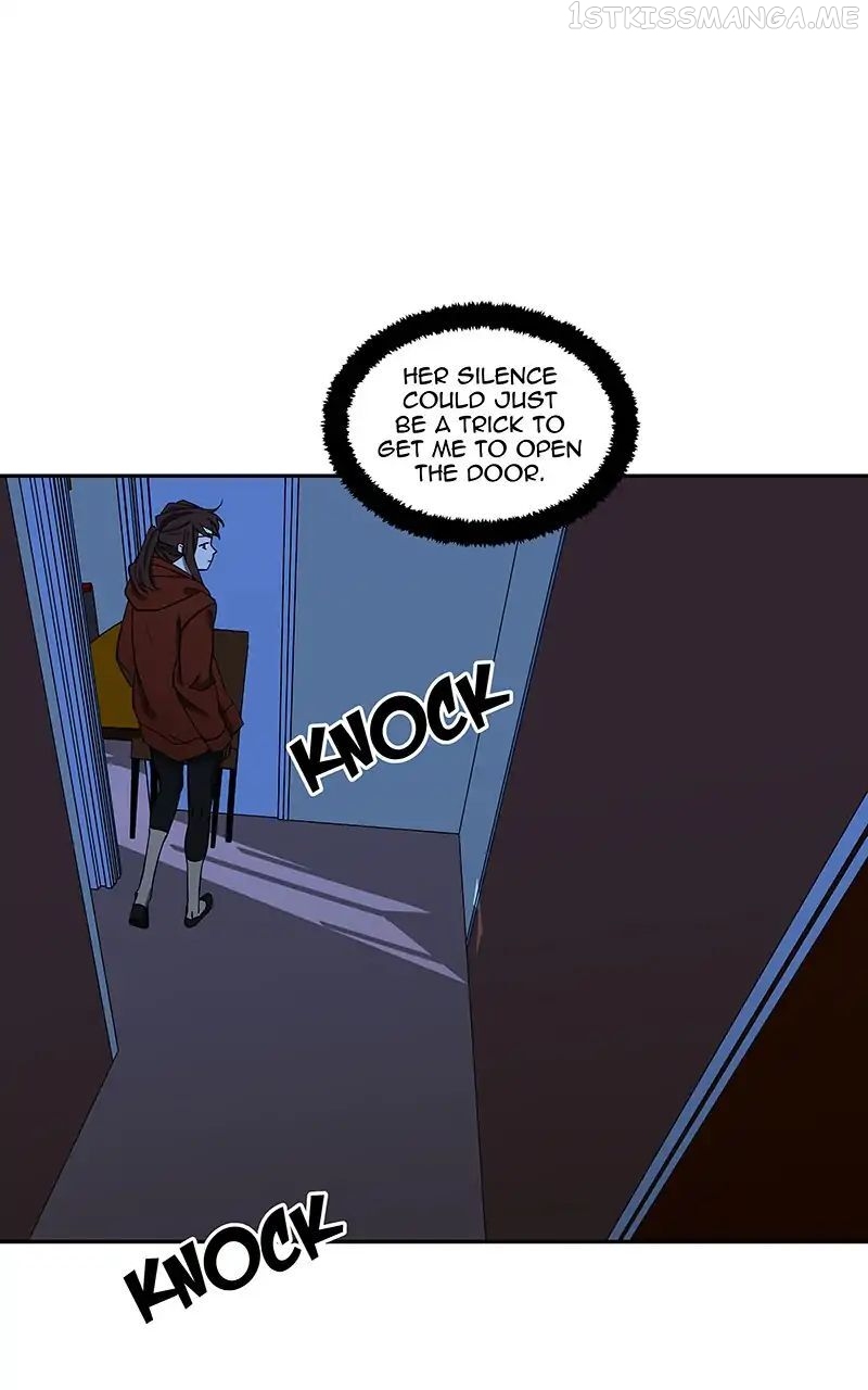 I Love Yoo chapter 91.1 - page 29