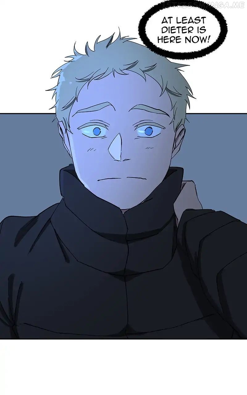I Love Yoo chapter 91.1 - page 32