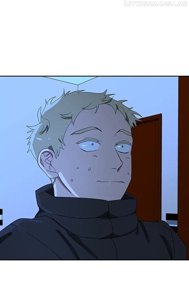 I Love Yoo chapter 91.1 - page 37