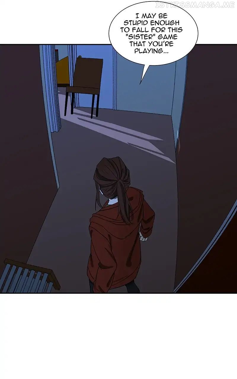 I Love Yoo chapter 91.1 - page 4