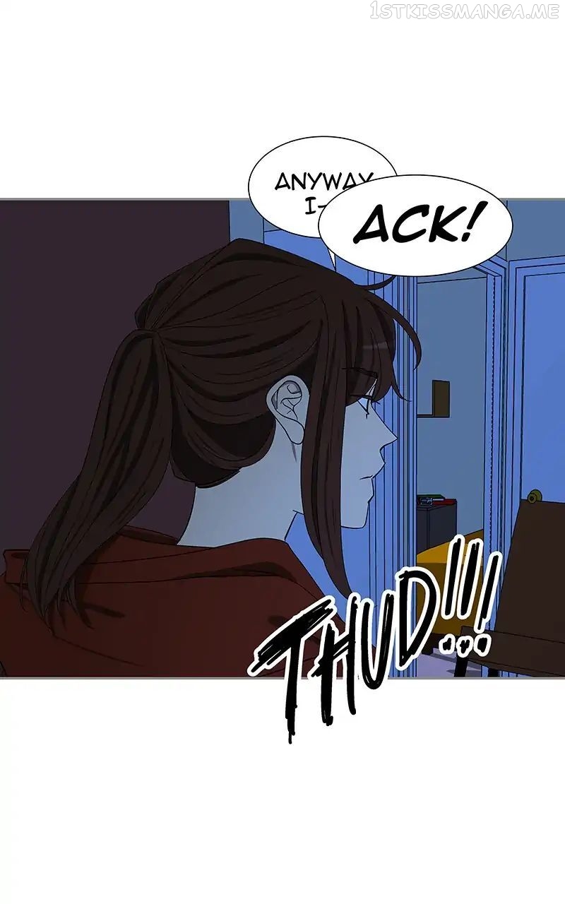 I Love Yoo chapter 91.1 - page 40
